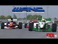 Wankel Australia New Zealand ChampionShip - Rd1 Phillip Island S42017 Wankel Australia New Zealand ChampionShip - Rd1 Phillip Island S42017