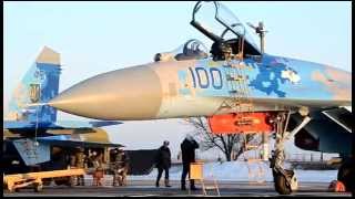 Воздушные Силы Украины Готовы К Встрече С Русским Миром