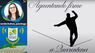 Bmcast - Dica 05 Parte 01 Como Lidar Com A Ansiedade E Preocupação Na Quarentena