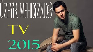 Uzeyir Mehdizade - Sene Ne ( Yep Yeni 2015  ) Original Audio