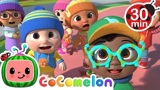 Cody's Special Day | Cocomelon - Cody Time | Kids Cartoons & Nursery Rhymes | Moonbug Kids⭐
