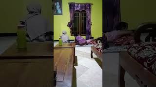 Mbah Koti Ngurut Anak Sd