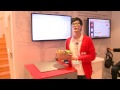 [MWC 2013] 21 KT - Eco Food Bin