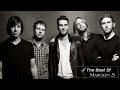 Best Song Of Maroon 5 || Maroon 5's Greatest Hits 2014