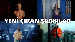 Yeni Çıkan Türkçe Şarkılar | 25 Kasım 2023 | 2023 Yeni Şarkılar