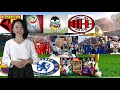 🔥Tin bóng đá 1210|KQ Euro Bồ Đào Nha thắng lớn Anh thua sốc – MU sai lầm khi trảm Mourinho sớm