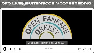 Dit is OFO - het Open Fanfare Orkest