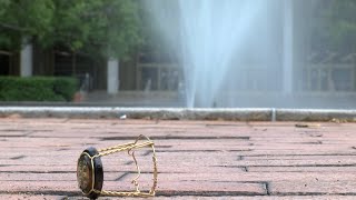USC Graduation Postponed due to COVID-19 | SGTV News 4
