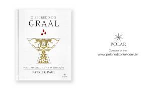 O SEGREDO DO GRAAL - LIVRO