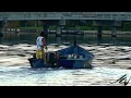 Florida Travel - Crystal River - YouTube