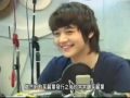 [ENG SUB] 090611 SHINee Questionaire on SSTP (funny outcome ^0^)