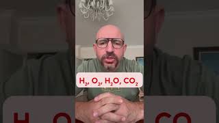 Atom Ve Molekül Nedir? Aralarındaki Farkı Biliyor Musun?