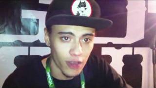 Mikael Gabrielin Uusi Tatuointi Osa 1