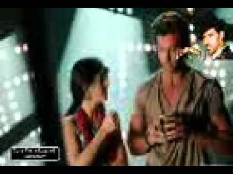 720p DOOB JAA HRITHIK ROSHAN Just Dance Come Fall In Love...