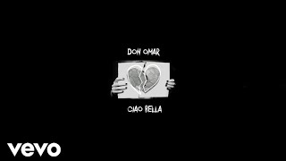 Watch Don Omar Ciao Bella video