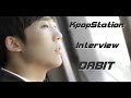 [Interview Dabit 다빗] KpopStationTV - English version