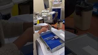 Prostate Brachytherapy Walk Through