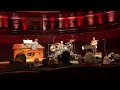 Rock The Organ - Live At The Kimmel Center, Philadelphia, PA [01-08-22] Peaches En Regalia.. (Zappa)