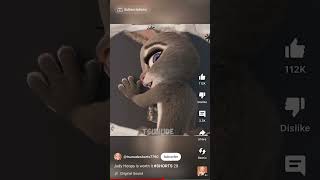 Judy Hopps