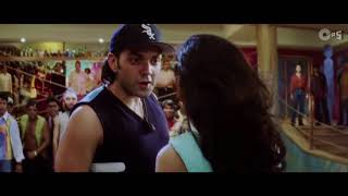 120 Tera Rang Balle Balle Soldier I Bobby Deol & Preity Zinta I Sonu Nigam & Jaspinder Narula Yo