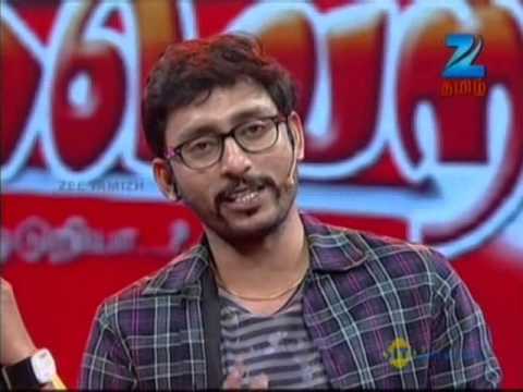 Why This Kolaveri - February 08 2014