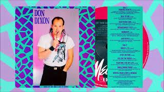 Watch Don Dixon Most Of The Girls Like To Dance video