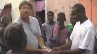 Flood Tickets Ywam Haiti News