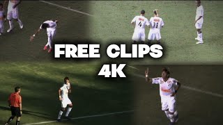 Neymar 20112012 Free Clips 4K