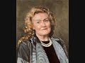 Dame Joan Sutherland. Waltz song. Tom Jones.