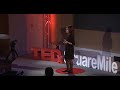 Why do people brag? | Irene Scopelliti | TEDxSquareMile