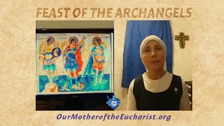Feast of the Archangels