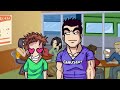 Tobuscus