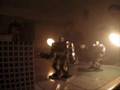 ROBOT BlaserBattle FUKUOKA The 1st Stage