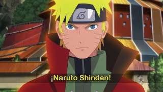 Naruto Uzumaki volverá a tener un NUEVO anime... CASI...
