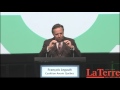 Discours de l'opposition - CAQ