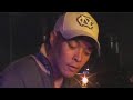 DJ Qbert in Paris - Turntable Drummer