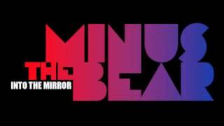 Watch Minus The Bear Into The Mirror video