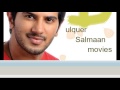 Dulquer Salmaan Movies