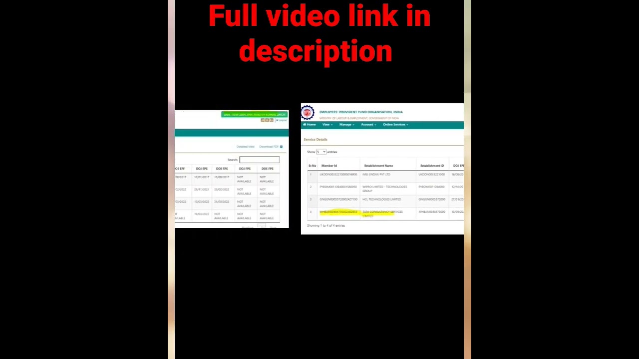 how to delet uan number 2023 | delete pf account number how to delet uan number 2023 | delete pf account number
