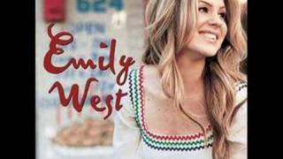 Watch Emily West Rocks In Your Shoes video