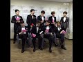 150128 Gaon Chart Kpop Awards - Super Junior Interview