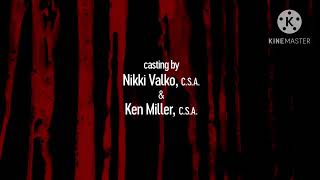 Big Bang Theory Lost Episode.avi Sheldons Suicide End Credits