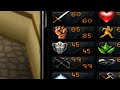 Omg Sickness TURMOIL! 95 pray + Quests completed
