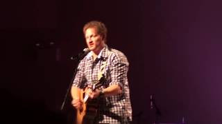 Watch Tim Hawkins The Gambler video