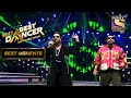 Mika Singh और Badshah की Special Performance | India’s Best Dancer 2 | Geeta K, Malaika A, Terence L