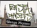 Glesga Physics 5. Weight, Apparent Weight, Lifts n stuff part 1