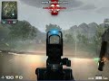 Contract Wars Frag Movie