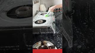 Kitchen Deep Clean Video