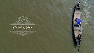 || Pre Wedding Film ||Anish & Raya || KOLKATA 2020 ||