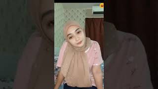 Referensi Mung4 0M3Y Bl4Ck Hijab